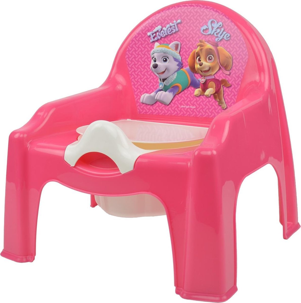 Paw Patrol Kinder Wc Toilettrainer Plaspotje Bol