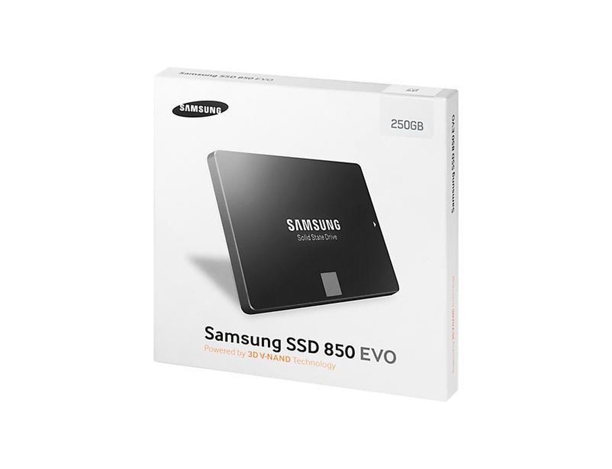 Ssd Samsung 870 Evo 2tb Купить