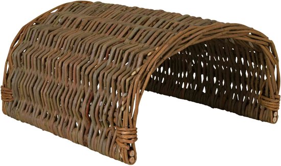 Natural living Wilgenbrug 24 x 13 x 25 cm