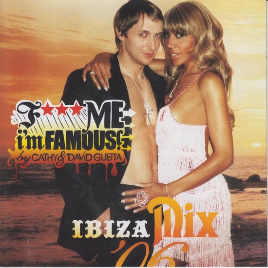 Fuck Me I M Famous Vol 3 David Guetta CD Album Muziek Bol