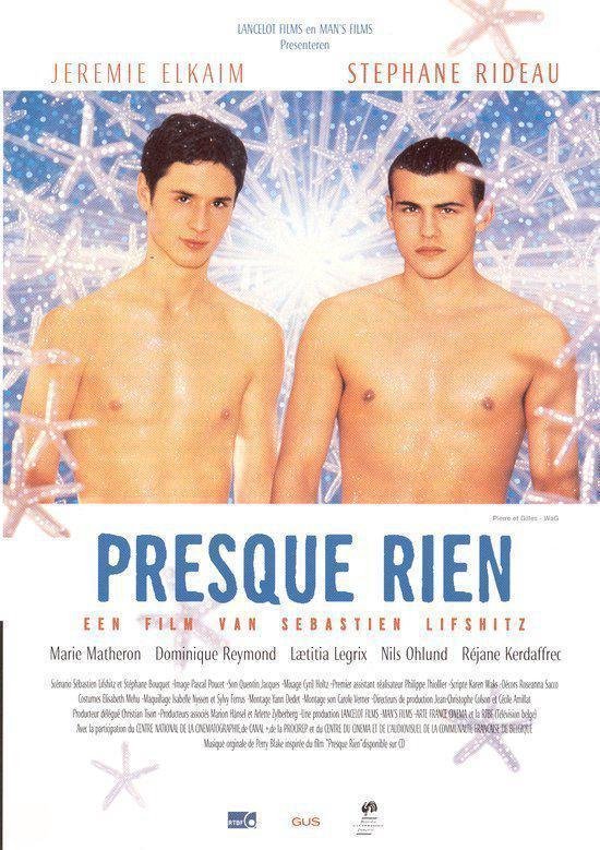 Presque Rien Dvd J R Mie Elka M Dvd S Bol