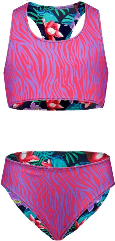 B Nosy Y301 5011 Meisjes Bikini Maat 122 128 Bol