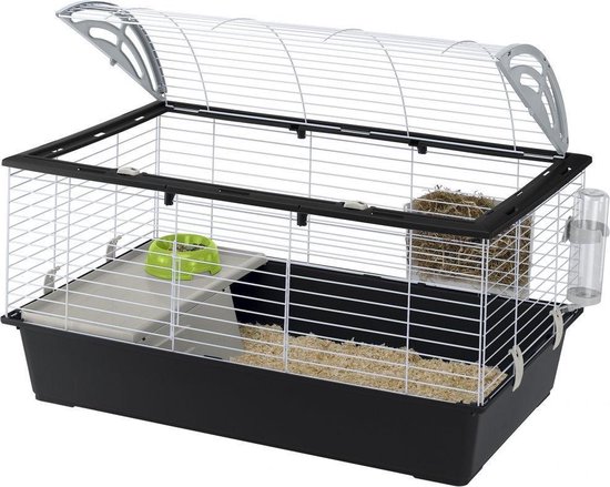 Ferplast casita 80 (78x48x50cm)