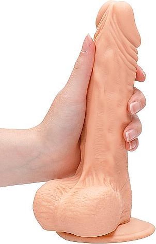 Фаллоимитатор Реалистичный Купить Спб