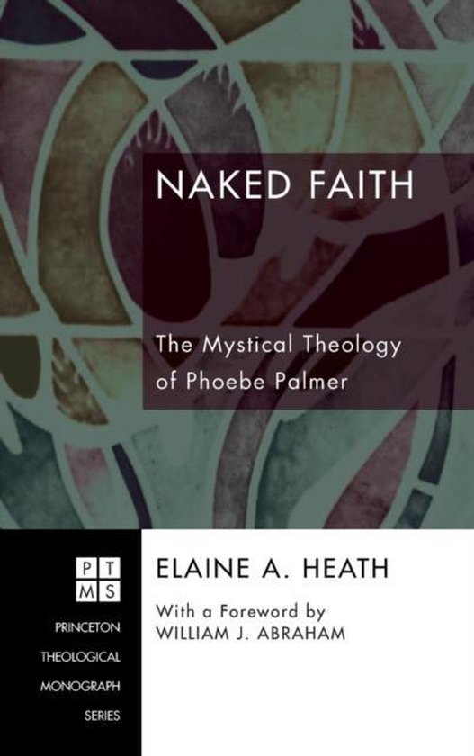 Naked Faith Elaine A Heath Boeken Bol