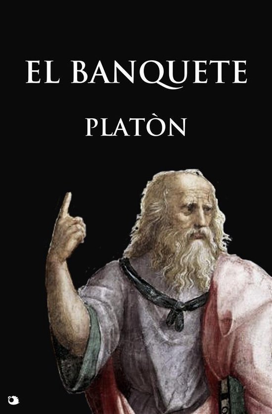 El banquete ebook Platón 9782357281899 Boeken bol