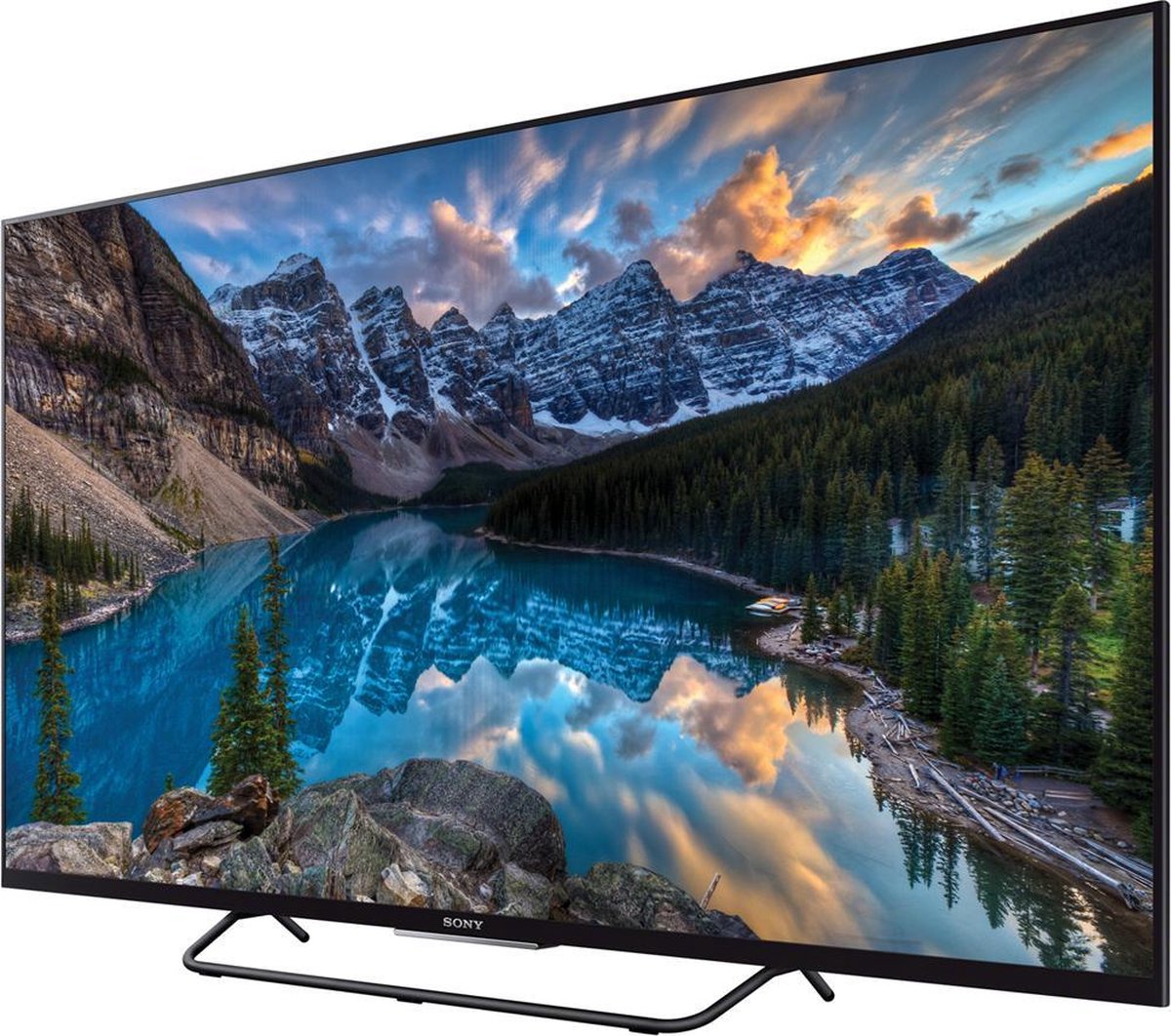 Bol Sony Bravia Kdl W C D Led Tv Inch Full Hd