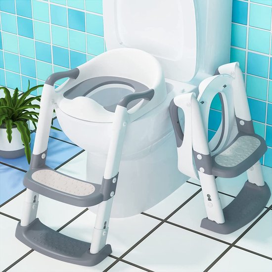 Toiletbril Voor Kinderen Toilettrainer Toiletbril Voor Kinderen Met