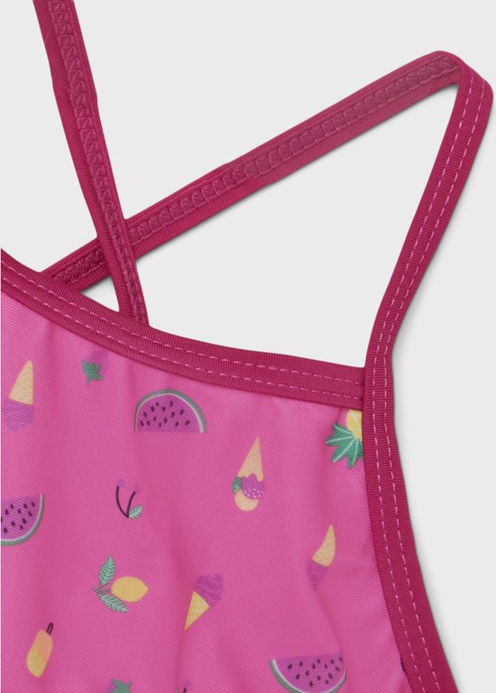 NAME IT NMFZIZA BIKINI BOX TB Meisjes Zwemkleding Maat 86 92 Bol