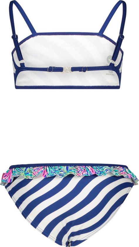 Just Beach Meisjes Bikini Maat 128 Bol