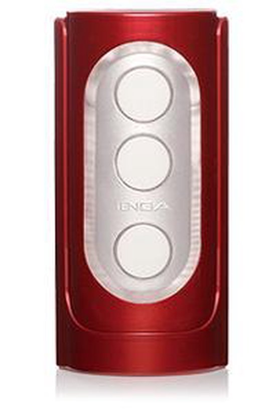 Мастурбатор Tenga Flip Hole, черный THF-002 - Tenga - Не анатомические мастурбаторы - Купить
