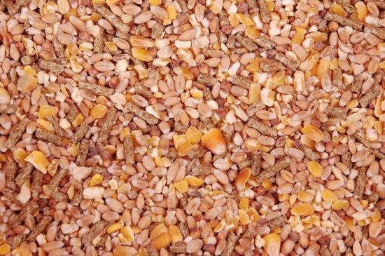Wielink Scharrelmix 20 kg