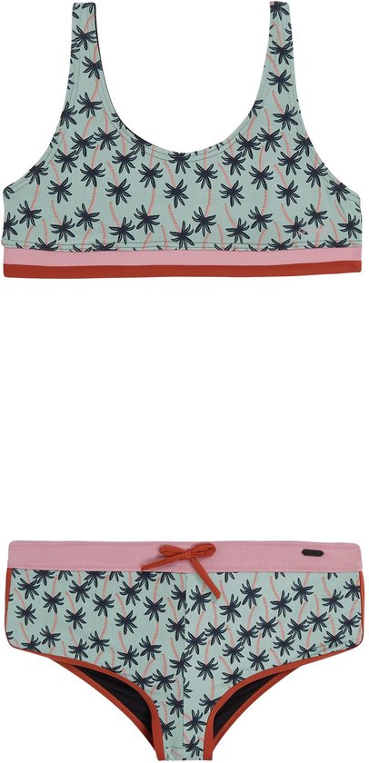 Protest Prtananas Jr Bralette Bikini Meisjes Maat Bol