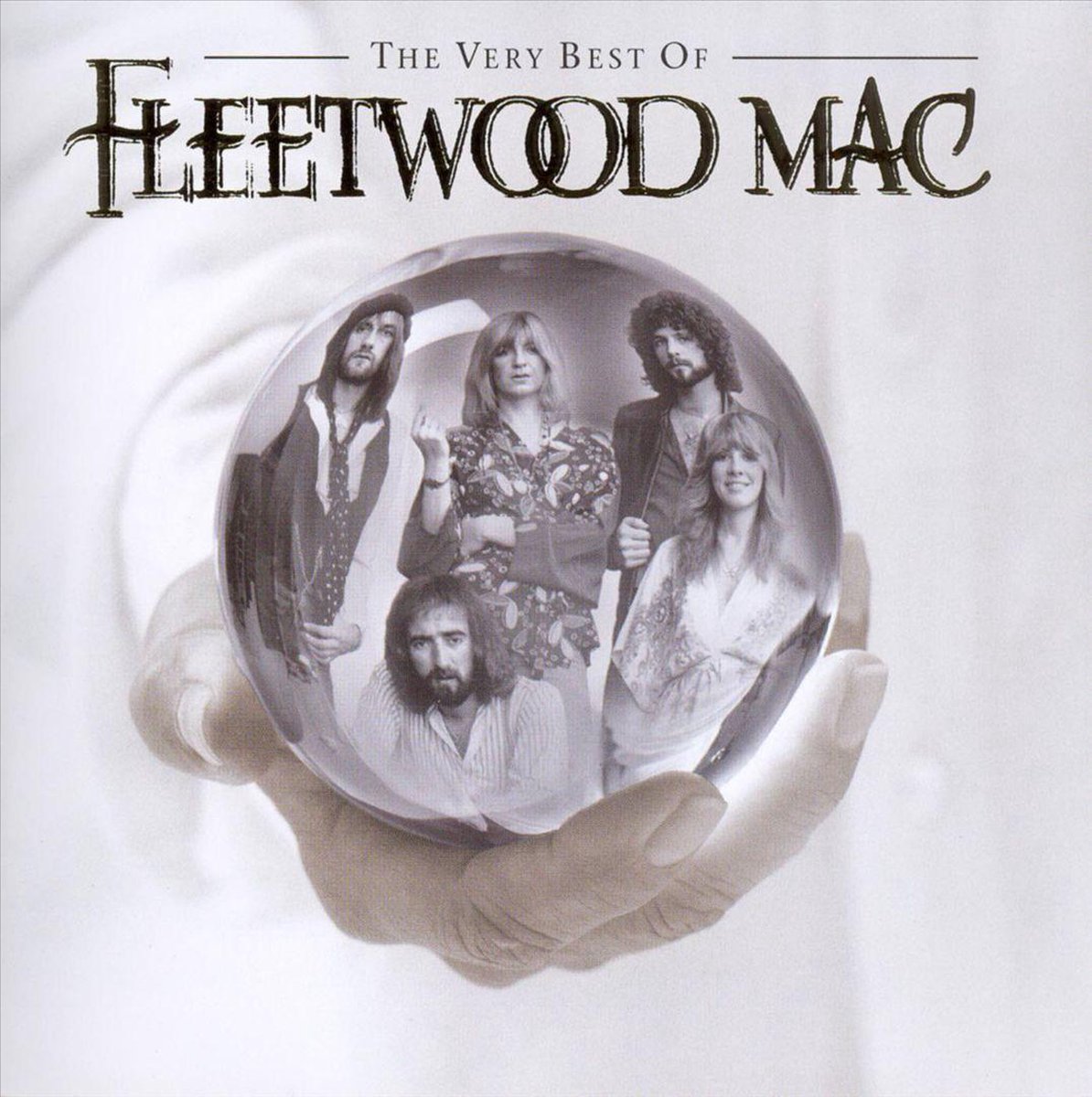 Bol The Very Best Of Fleetwood Mac Cd Album Muziek