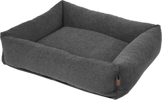 Fantail | Basket Snug Epic Grey Medium 100x80cm