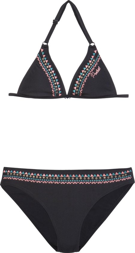 Protest Rifka Triangle Bikini Meisjes Maat Bol