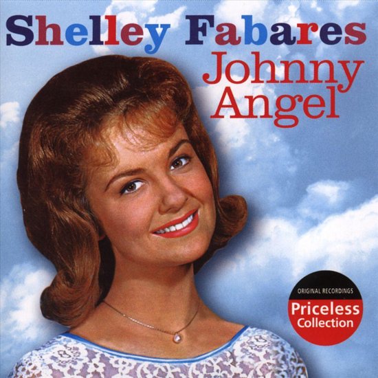 Johnny Angel Shelley Fabares Cd Album Muziek Bol