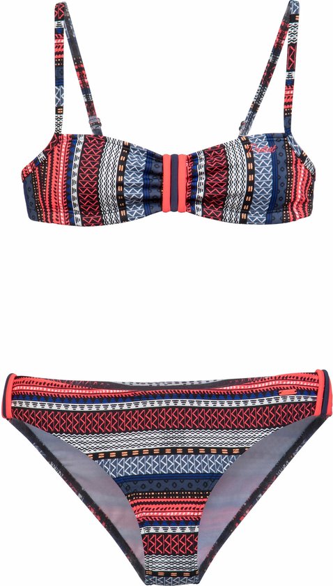 Protest HESTON JR Bikini Meisjes Concrete Maat 104 Bol