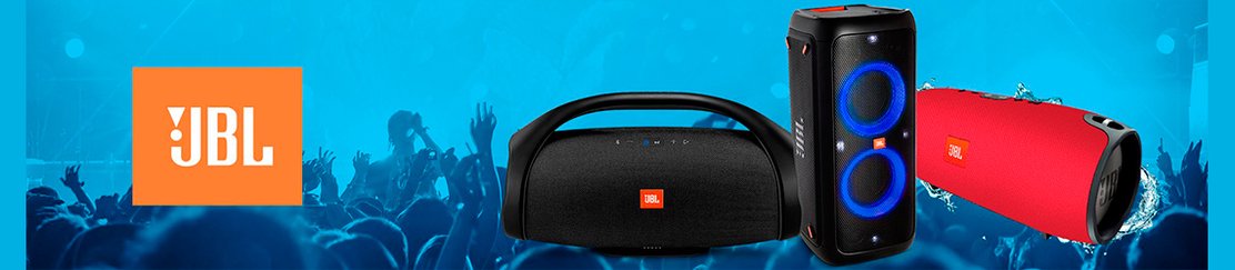 JBL Speaker JBL Speaker