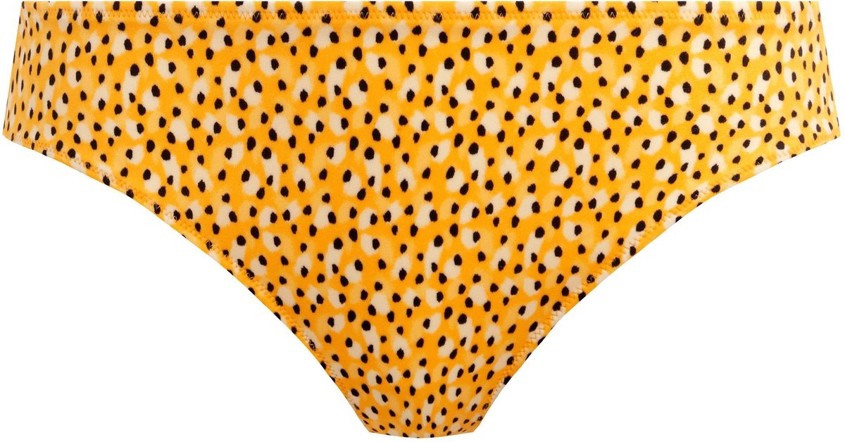 Freya Cala Palma Bikini Brief Dames Bikinibroekje Maat M Bol