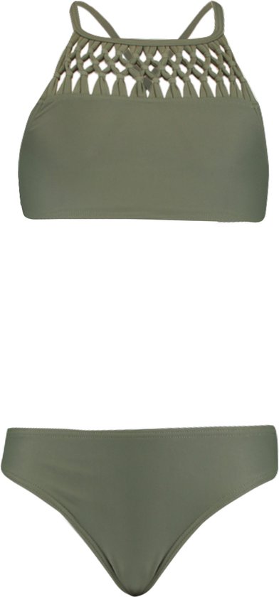 CoolCat Junior Yessie Cg Meisjes Bikini Maat 170 176 Bol
