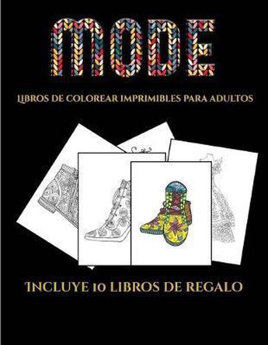 Libros De Colorear Imprimibles Para Adultos Moda Santiago Santiago Bol