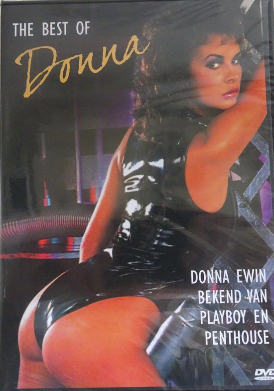 Donna Ewin Dvd Dvd Donna Ewin Dvd S Bol