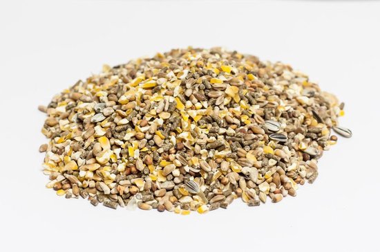 Scharrelmix (20KG)