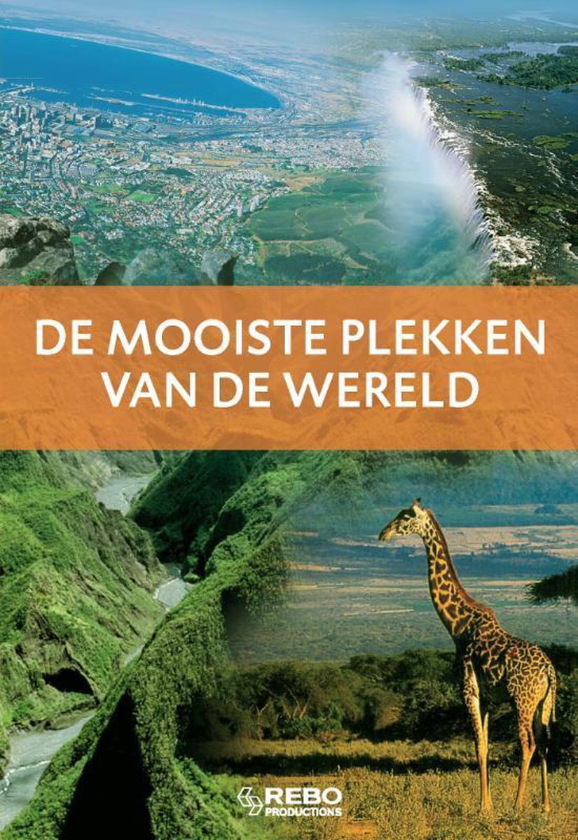 Bol De Mooiste Plekken Van De Wereld Onbekend