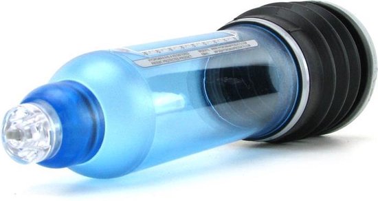 Мужская помпа 