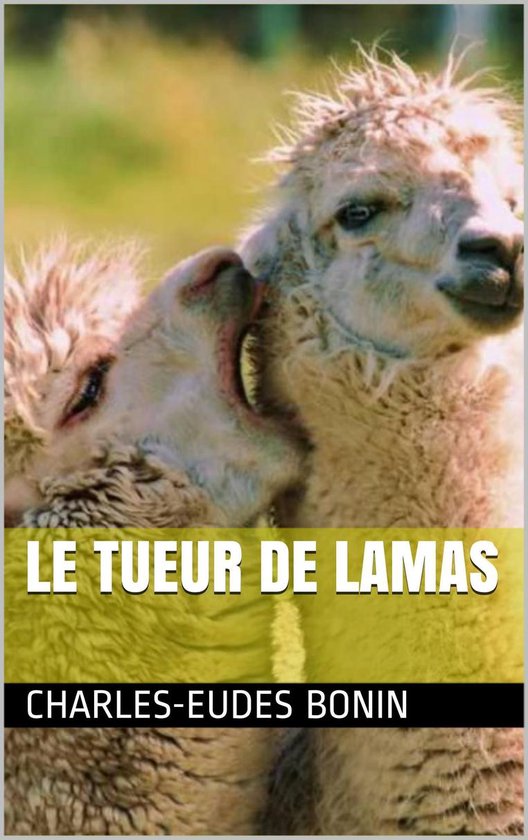 No lamas lick