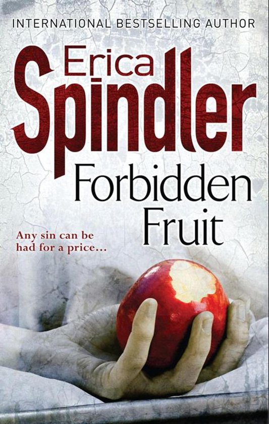 Forbidden Fruit Ebook Erica Spindler Boeken Bol