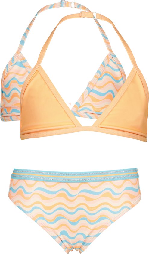 Vingino ZIMMALY Meisjes Bikini Maat 140 Bol