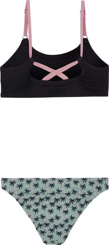 Protest Bralette Bikini PRTBEE JR Meisjes Maat 128 Bol