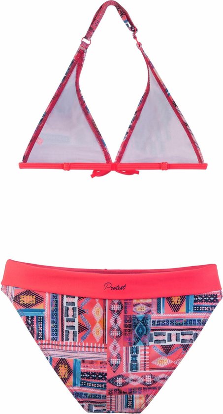 Protest Suram Jr Halter Bikini Meisjes Maat 176 Bol