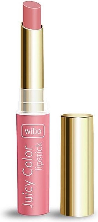 Wibo Juicy Color Lipstick Bol