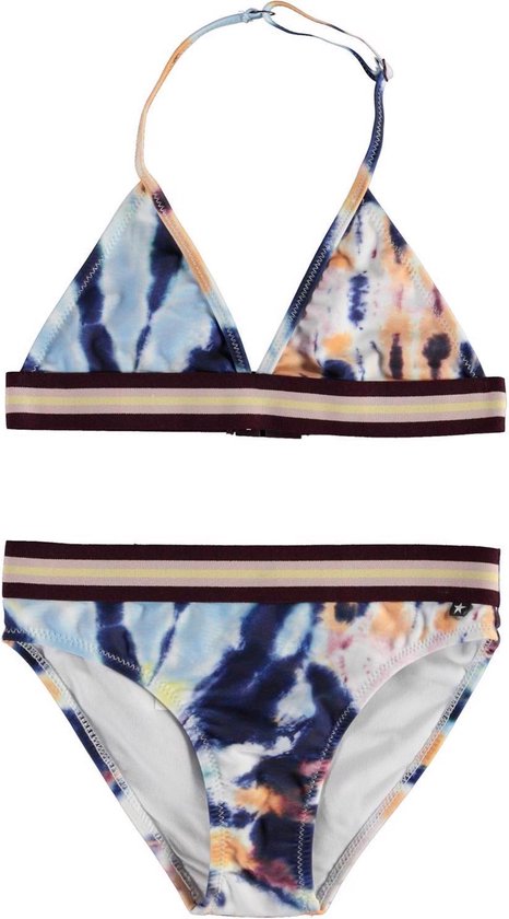 Molo Bikini Nicoletta Summer Tie Dye Maat Bol