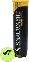 Snauwaert Padel Tour padelballen