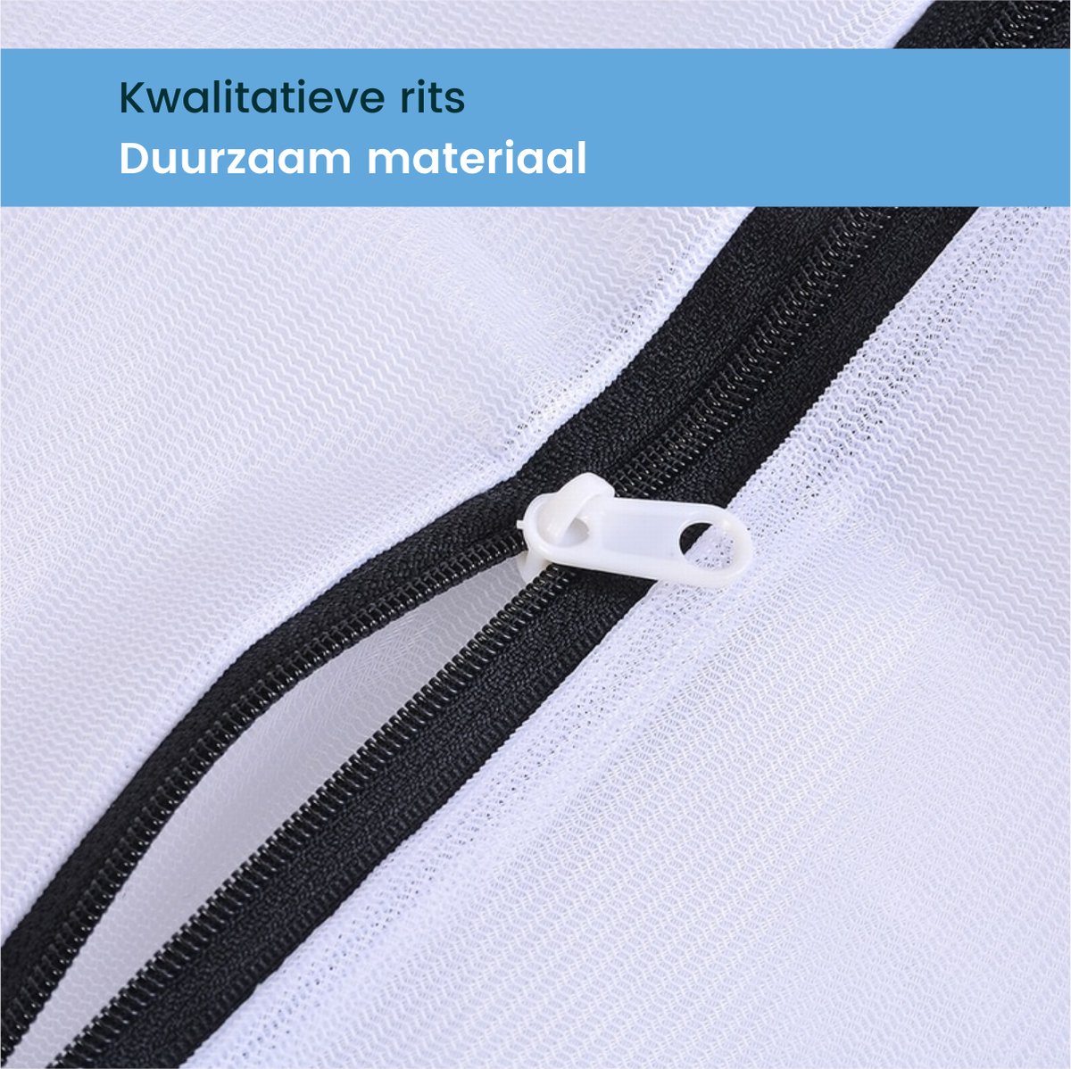 MALEZO Waszak Set Van Waszakje Lingerie Waszakken Voor Wasgoed