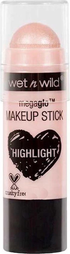 Wella Wet N Wild Megaglo Makeup Stick Conceal When The Nude Strikes