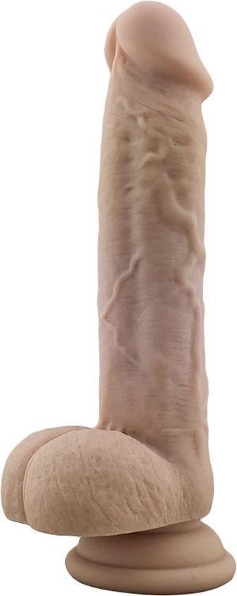 Интимная Жизнь Фаллоимитатор