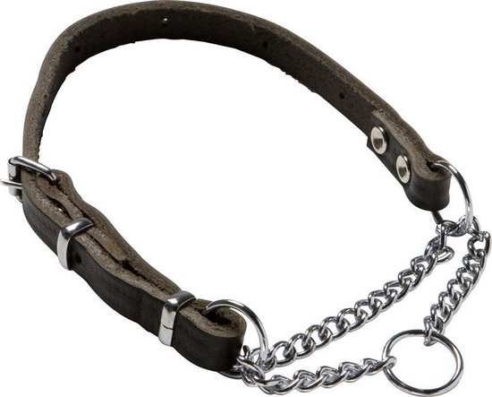 Adori Verstelbare Onderslip Met Ketting Bruin