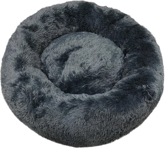 Adori Hondenmand Bangalor Grijs - Hondenmand - 100 cm