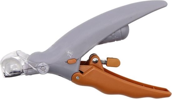 Nagelknipper - Huisdier - Professionele Huisdier Nagelknipper - Schaar - Hond - Led Light verlichting - Nagel Trimmer Voor Dieren