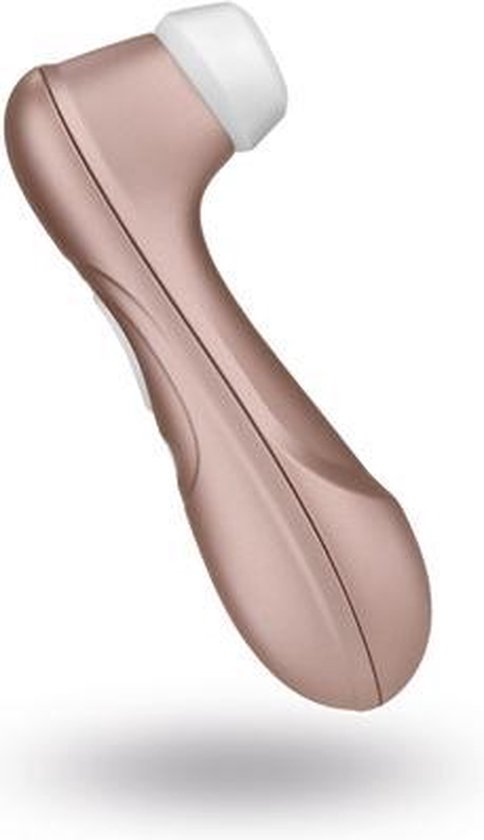 Вибратор Satisfyer