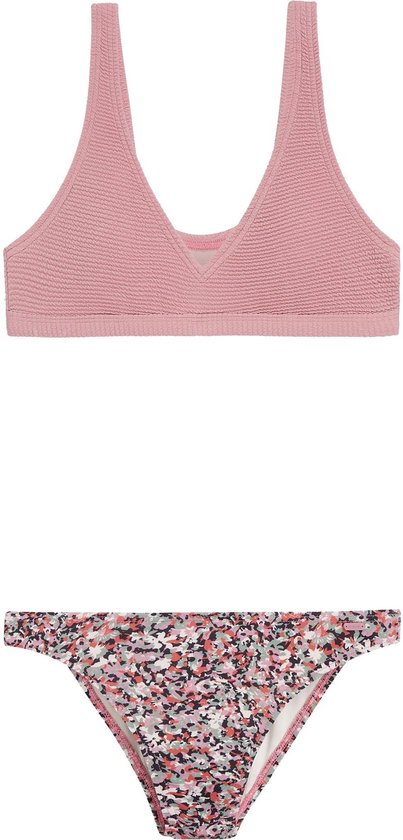 Protest Prtyuka Jr Bralette Bikini Meisjes Maat 140 Bol