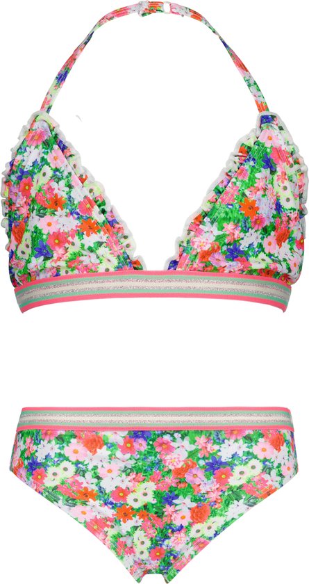 Vingino ZANJA Meisjes Bikini Maat 128 Bol