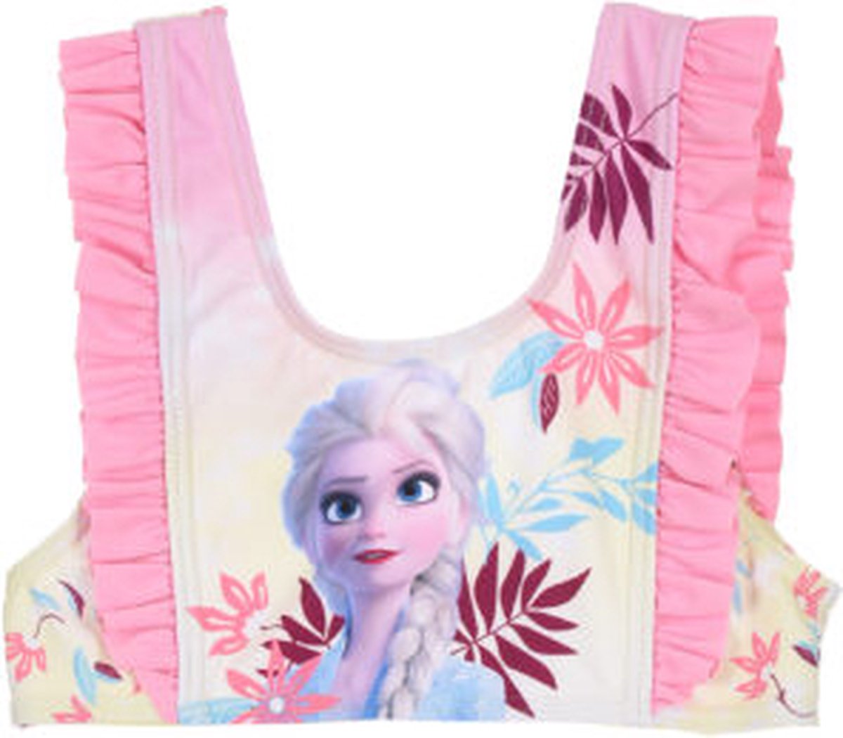 Frozen 2 Bikini Geel 104 Bol