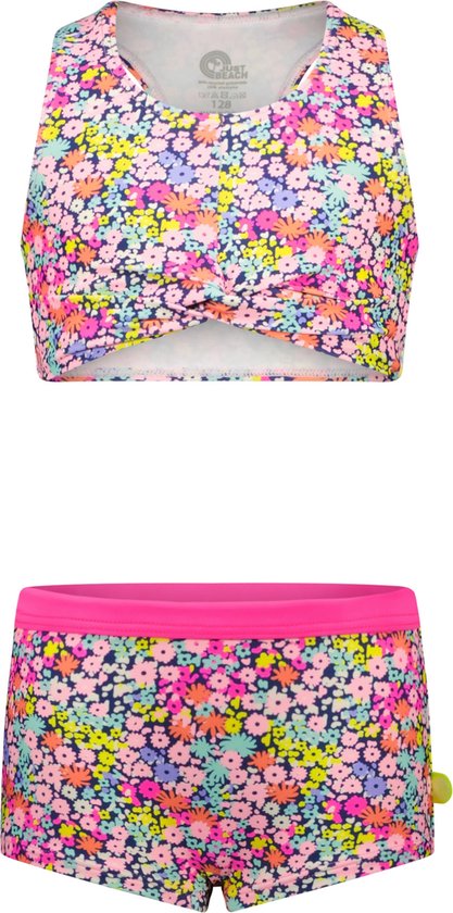 Just Beach Meisjes Bikini Maat 152 Bol