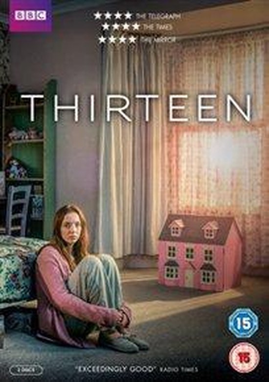 Thirteen Dvd Dvd S Bol